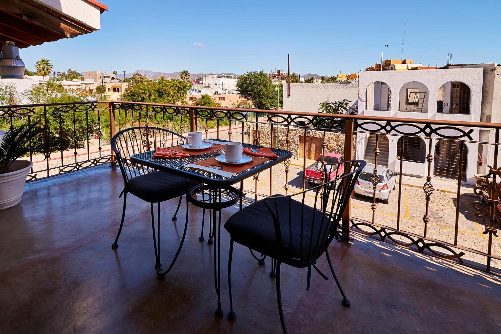 San Angel Hospedagem domiciliar Cabo San Lucas